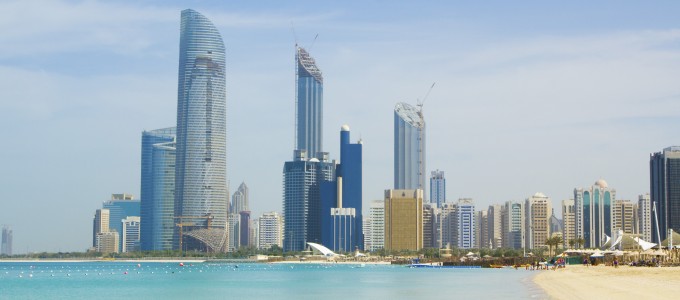 GMAT Tutoring in Abu Dhabi