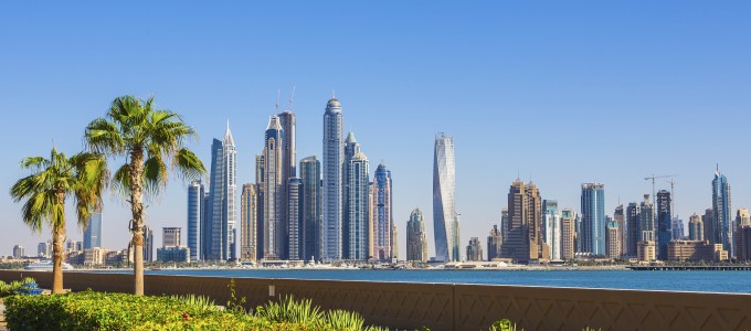 GRE Tutoring in Dubai