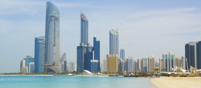 SAT Tutoring in Abu Dhabi