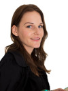 GMAT Prep Course Riyadh - Photo of Student Deborah