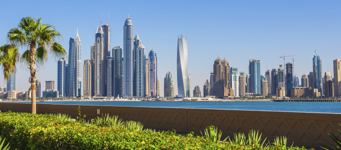 ACT Prep Courses in Dubai