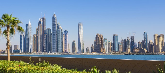 ACT Tutoring in Dubai