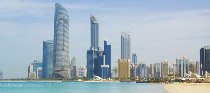GMAT Prep Courses in Abu Dhabi