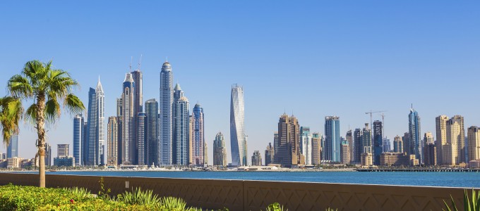 GMAT Prep Courses in Dubai