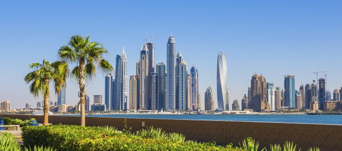 GMAT Tutoring in Dubai