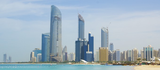 GRE Prep Courses in Abu Dhabi