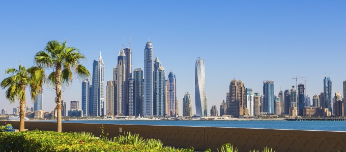 GRE Prep Courses in Dubai