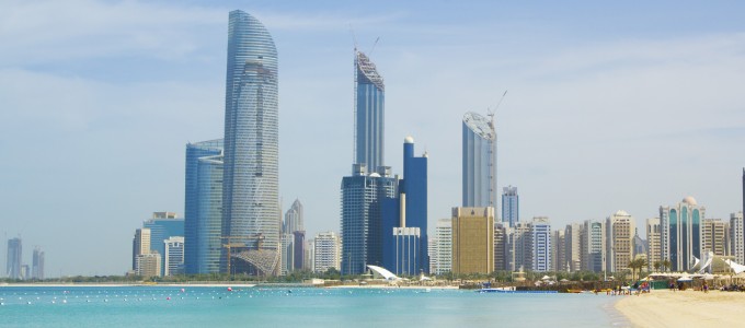 GRE Tutoring in Abu Dhabi
