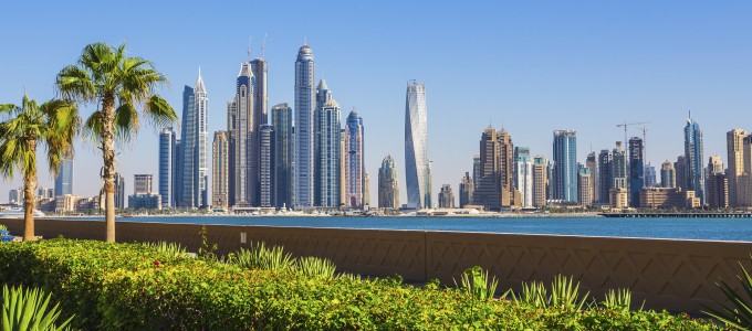 LSAT Prep Courses in Dubai
