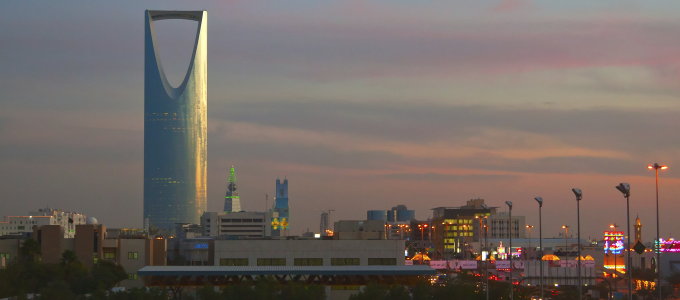 LSAT Prep Courses in Riyadh LSAT Prep Courses in Riyadh