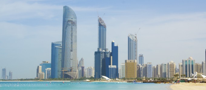 LSAT Tutoring in Abu Dhabi