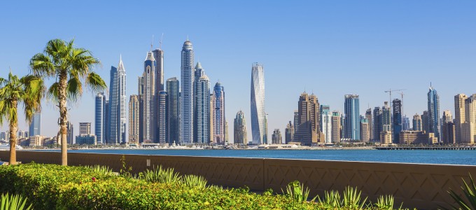 LSAT Tutoring in Dubai
