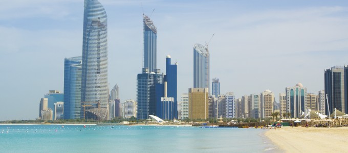 SAT Prep Courses in Abu Dhabi