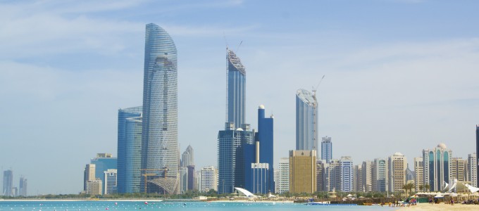 TOEFL Prep Courses in Abu Dhabi