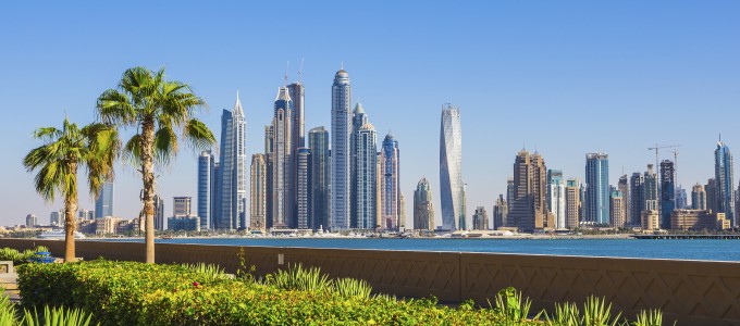 TOEFL Prep Courses in Dubai TOEFL Prep Courses in Dubai