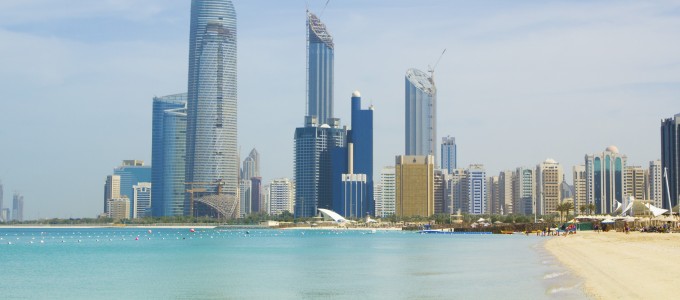 TOEFL Tutoring in Abu Dhabi