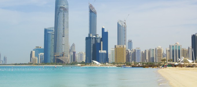 TOEFL Tutoring in Abu Dhabi TOEFL Tutoring in Abu Dhabi