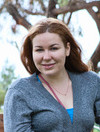GMAT Prep Course Dhahran - Photo of Student Abigail