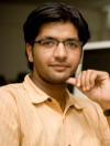 GMAT Prep Course Abu Dhabi - Photo of Student Darshan