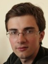 GMAT Prep Course Abu Dhabi - Photo of Student Emmanuel