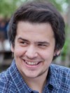 GMAT Prep Course Dubai - Photo of Student Filipe