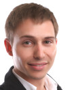 GMAT Prep Course Dubai - Photo of Student Jason