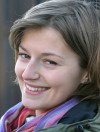 GMAT Prep Course Dubai - Photo of Student Laura