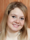 GMAT Prep Course Dubai - Photo of Student Lucy