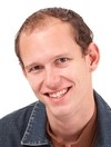 GMAT Prep Course Abu Dhabi - Photo of Student Markus