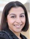GMAT Prep Course Dammam - Photo of Student Marta