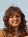 GMAT Prep Course Abu Dhabi - Photo of Student Natalia
