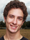 GMAT Prep Course Dhahran - Photo of Student Peter