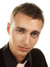 GMAT Prep Course Dammam - Photo of Student Rupert