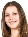 GMAT Prep Course Dubai - Photo of Student Sabrina