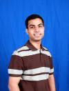 GMAT Prep Course Riyadh - Photo of Student Sahil