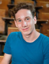 GMAT Prep Course Dhahran - Photo of Student Scott