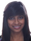 GMAT Prep Course Dammam - Photo of Student Shyama