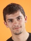 GMAT Prep Course Dammam - Photo of Student Simon