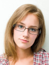 GRE Prep Course Riyadh - Photo of Student Sophia