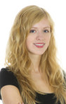 SAT Prep Course Abu Dhabi - Photo of Student Chelsea