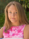 SAT Prep Course Dhahran - Photo of Student Jessica
