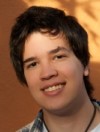 SAT Prep Course Dubai - Photo of Student Kevin Gonzalez
