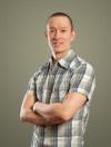 TOEFL Prep Course Abu Dhabi - Photo of Student Victor